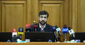 اختیار ۱۳ هزار میلیاردی شهرداری تهران در زمان جنگ