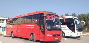 تجهیز ناوگان عمرانی و خدمات شهری