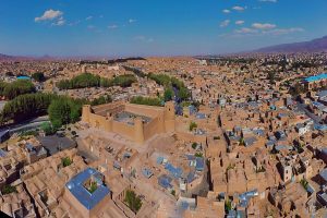 تحول بیرجند از مدیریت سنتی به علمی