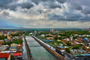 پیگیر خواهرخواندگی مراغه با سمرقند هستیم