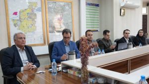 تحول بیرجند از مدیریت سنتی به علمی