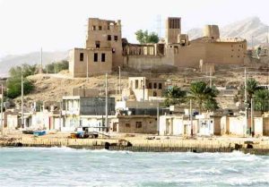 بازآفرینی و محوطهسازی ساحل
