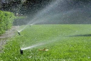 ذخیره و هدایت ۵۵۰ هزار مترمکعب روان‌ آب در بیرجند
