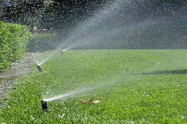 ذخیره و هدایت ۵۵۰ هزار مترمکعب روان‌ آب در بیرجند
