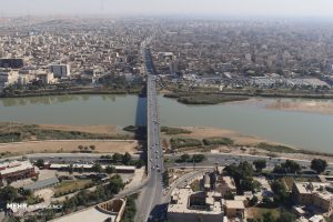 لایحه ارتقاء امنیت شهری در اهواز