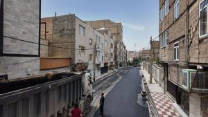 نهضت-گسترده-آسفالت-ریزی-در-نسیم-شهر