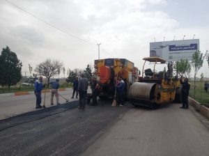 تداوم-عملیات-آسفالتریزی-در-اردبیل