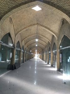 تأمین-روشنایی-بازارچه-شهرداری-ابهر