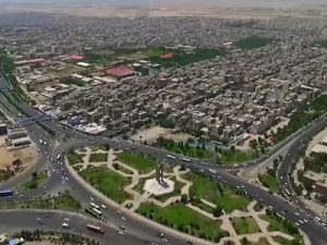 این شهر کاغذ را کنار گذاشت | اسلامشهر در مسیر هوشمندسازی