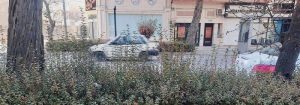 انقلابی در سیمای شهری بجنورد