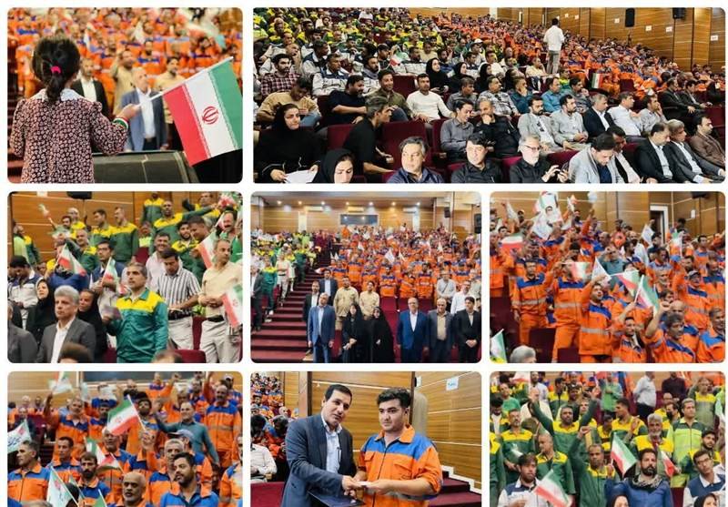 کارگران-شهرداری-بوشهر-سرمایه های-اصل