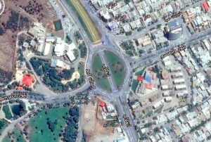 میدان کیو یا قلب تپنده خرم‌آباد دوباره می‌تپد