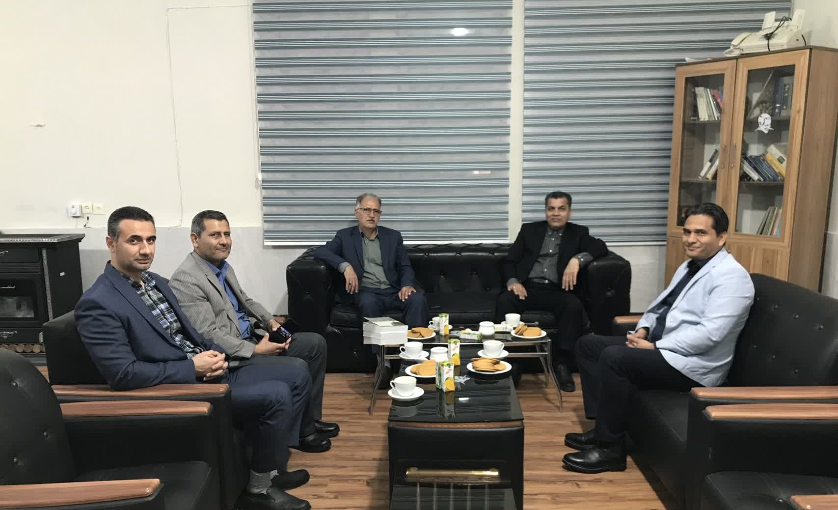 بازدید-معاون-سیاسی-فرماندار-و-بخشدار