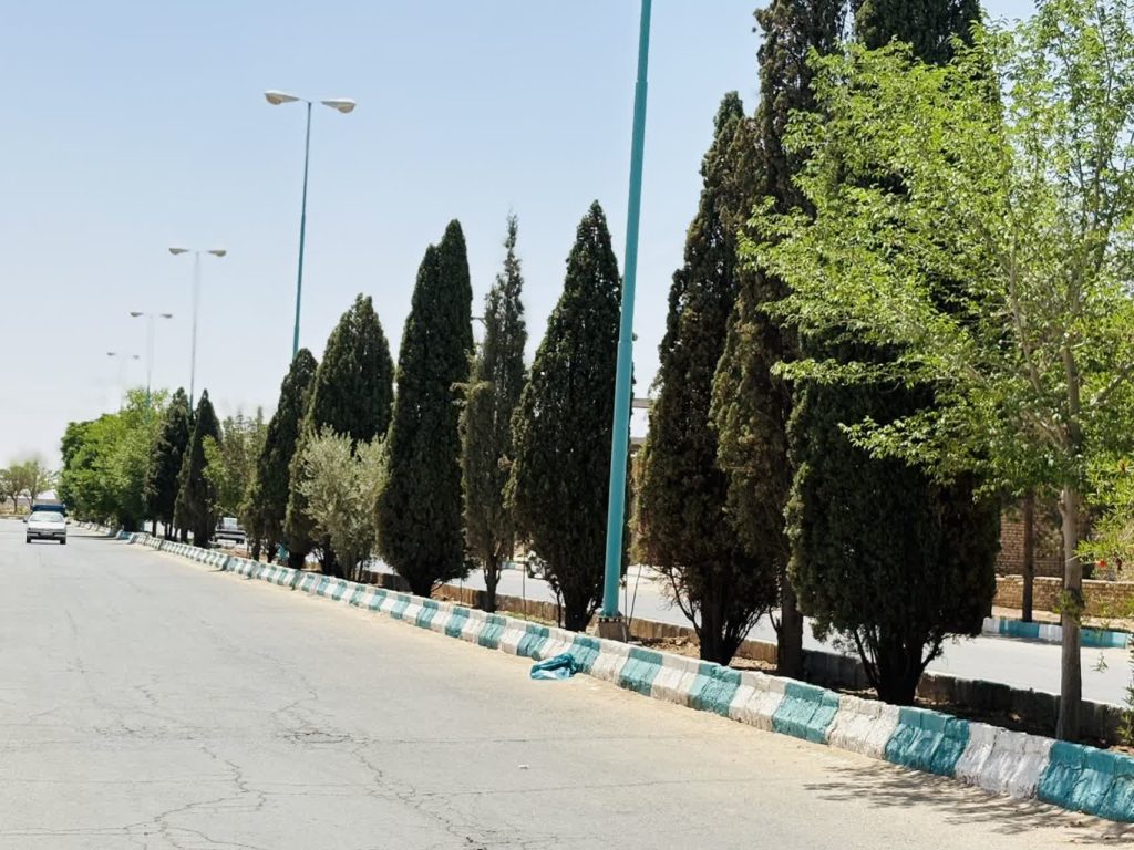 احیای-بلوار-اشکذری-اشکذر