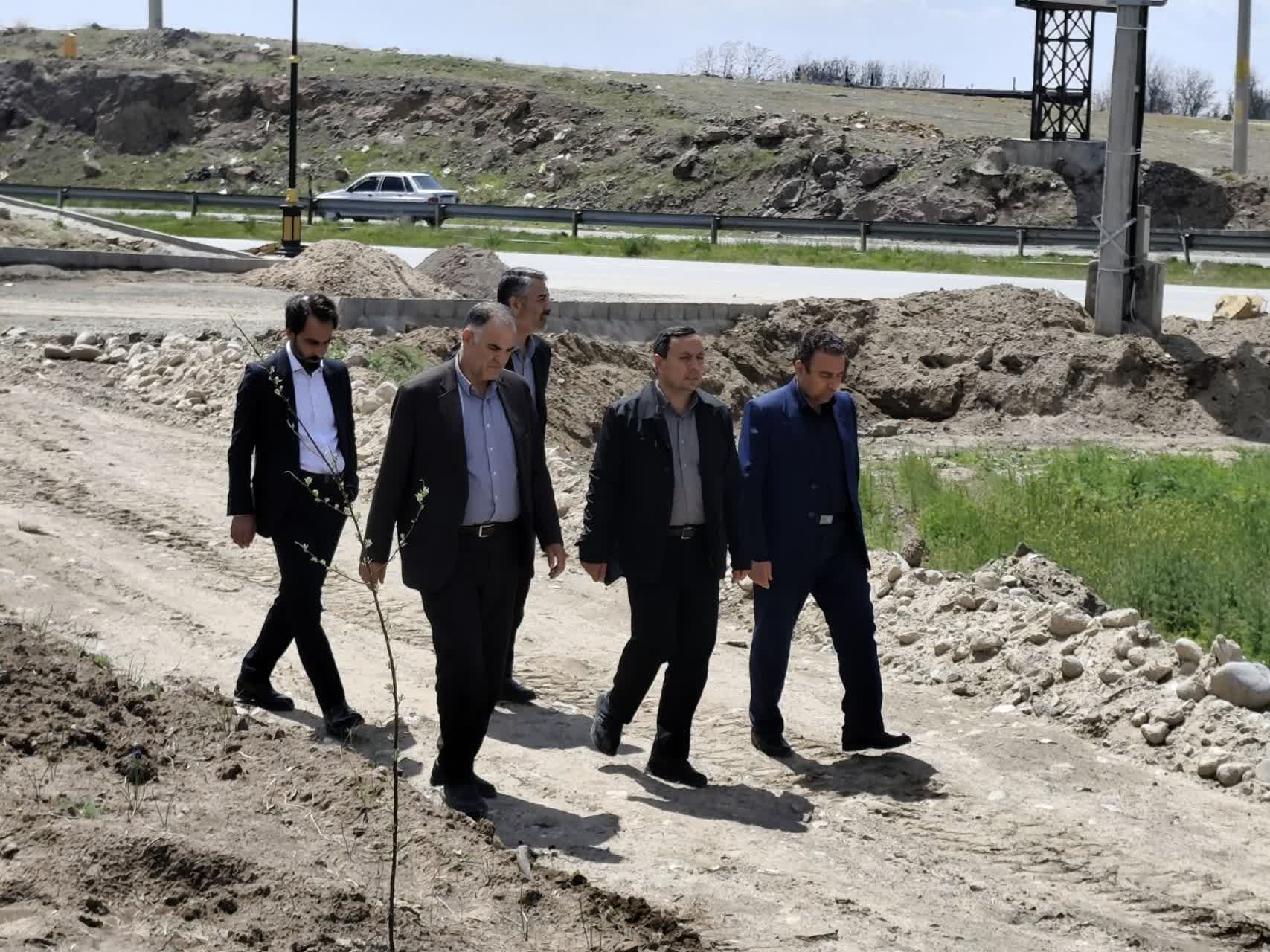 خدمت تا پای جان ادامه دارد