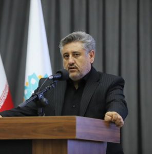 ظرفیت فرهنگی و هنری
