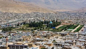 محله‌های پایین ‌شهر شیراز سهم خود را از بودجه می‌گیرند