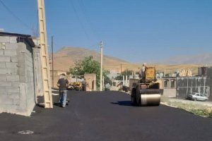 عملیات-آسفالت-بهسازی-زیرساختهای-اردل