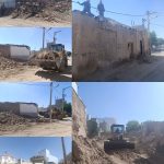 گره-ترافیکی-۲۰-ساله-خیابان-انقلاب