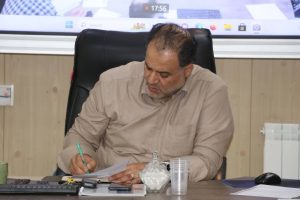 تداوم-خدمترسانی؛-دهمین-دیدار-ابهر