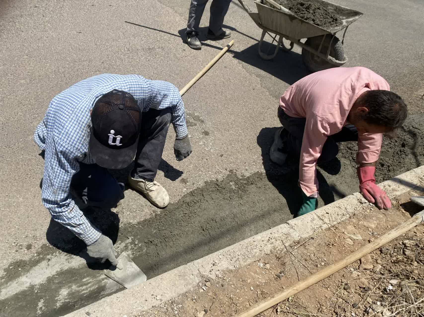 عملیات-بازسازی-وبهبود-زیرساختهای-هیدج