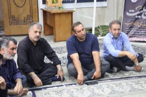 نشست-شهردار-محمدیه-با-معتمدین-در-مسجد