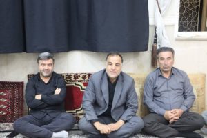 نشست-شهردار-محمدیه-با-معتمدین-در-مسجد