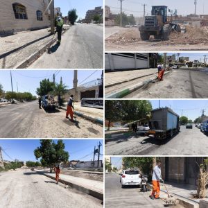 تلاش-بیوقفه-خادمان-شهر-خرمشهر