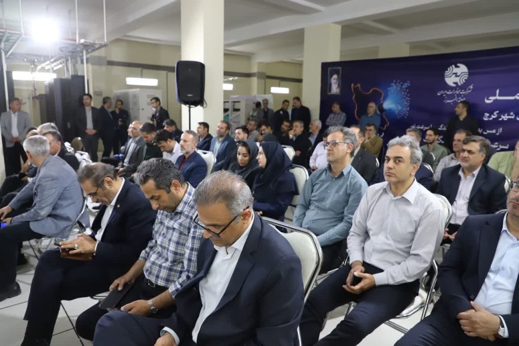 افتتاح-پروژههای-فیبر-نوری-و-مخابراتی