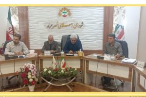 بررسی-تفاهم-نامه-احداث-لاین-دوم-پل