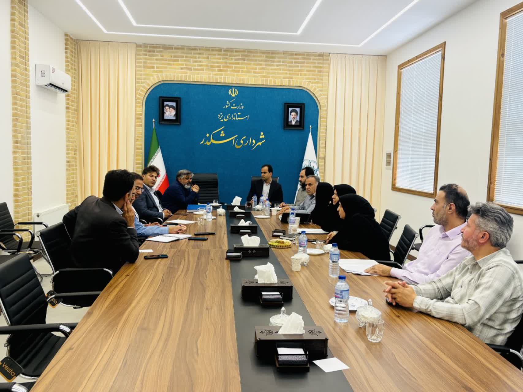 عملکرد-مطلوب-شهرداری-اشکذر