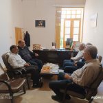 نشست-هم-اندیشی-شهرداری-و-میراث-فرهنگی