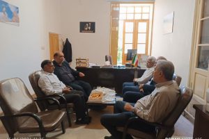 نشست-هم-اندیشی-شهرداری-و-میراث-فرهنگی
