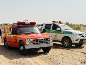 برگزاری-مانور-سراسری-اطفای-حریق