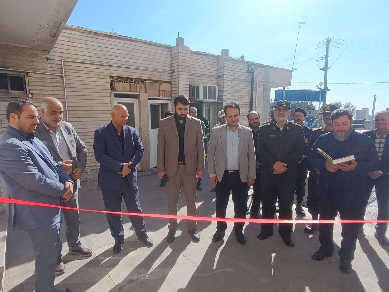 ترافیک