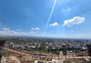 باغ فدک