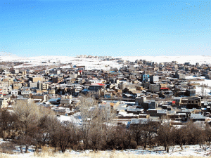 ترکمنچای