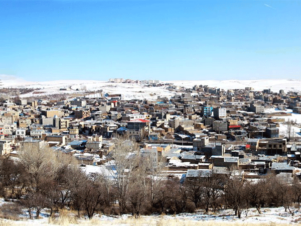 ترکمنچای