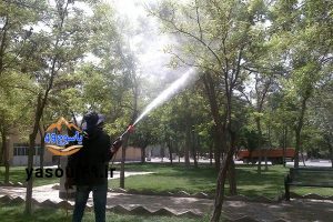 سمپاشی