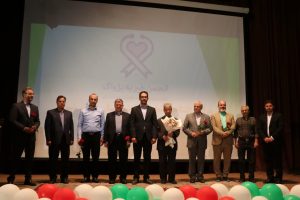 پژواک مهربانی در عجب‌شیر؛ آغاز رسمی فعالیت انجمن حمایت از بیماران سرطانی «پژواک امید»