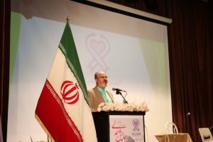 پژواک مهربانی در عجب‌شیر؛ آغاز رسمی فعالیت انجمن حمایت از بیماران سرطانی «پژواک امید»222
