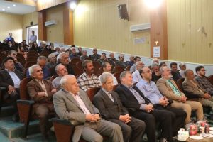 پژواک مهربانی در عجب‌شیر؛ آغاز رسمی فعالیت انجمن حمایت از بیماران سرطانی «پژواک امید»222