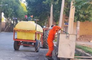آمادگی-كامل-گلپایگان-برای-فصل-گرما