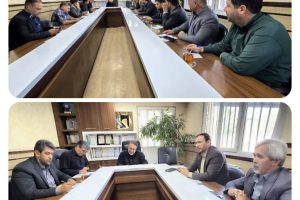 بررسی-تمهیدات-مراسم-تشییع-رهبر-شهید