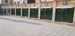 موکب-شهرداری-محمدیه-جهت-میزبانی