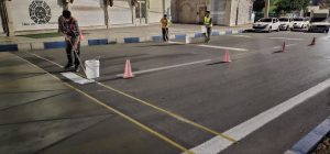 استمرار-ایمنسازی-و-خطکشی-ترافیکی