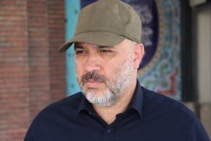 بازدید-شهردار-کهریزک-از-روند
