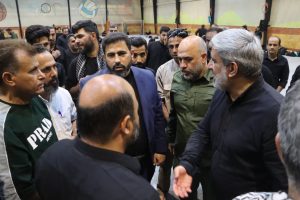 بازدید-فرمانده-سپاه-تهران-از-مراکز