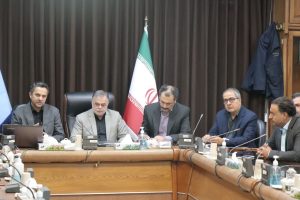 هماهنگی-شهرداریهای-خراسان-رضوی