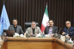 هماهنگی-شهرداریهای-خراسان-رضوی